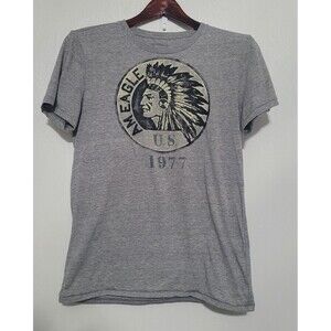 American Eagle Athletic Fit T-Shirt Men's Size Small